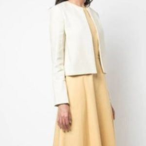 New woman  linen jacket